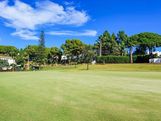 Chalet, Aloha, Marbella