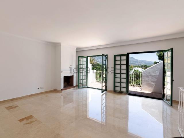 Chalet, Aloha, Marbella
