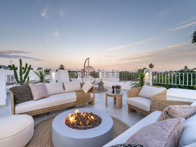 Chalet, Aloha, Marbella