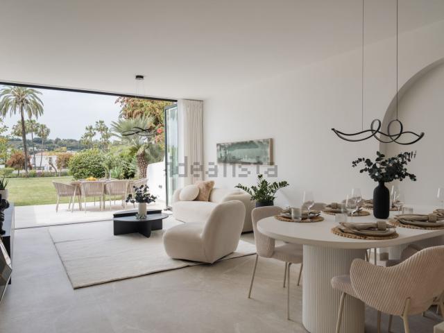 Chalet, Aloha, Marbella