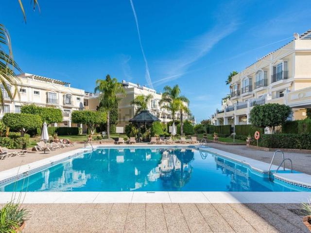 Chalet, Aloha, Marbella