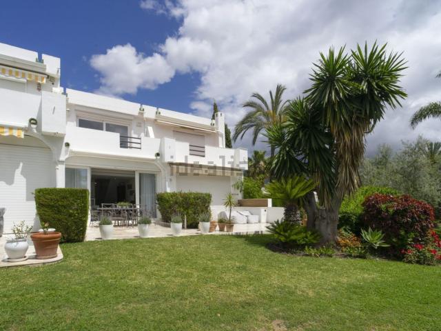Chalet, Aloha, Marbella