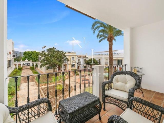 Chalet, Aloha, Marbella