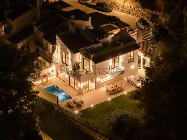 Chalet, Aloha, Marbella