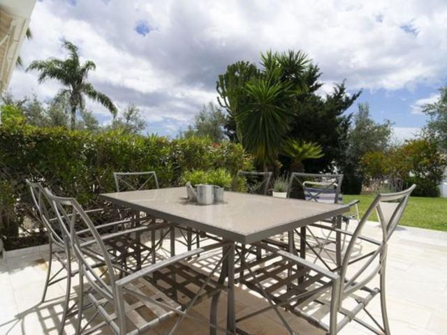 Chalet, Aloha, Marbella