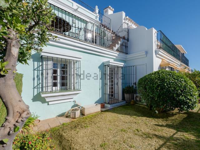 Chalet, Aloha, Marbella