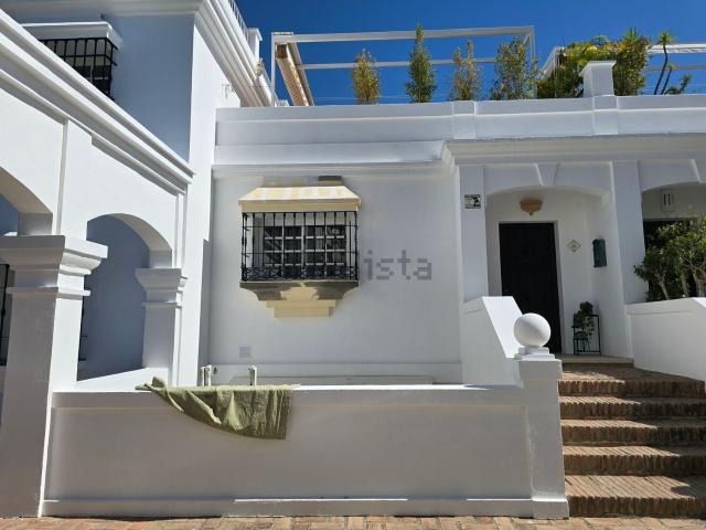 Chalet, Aloha, Marbella