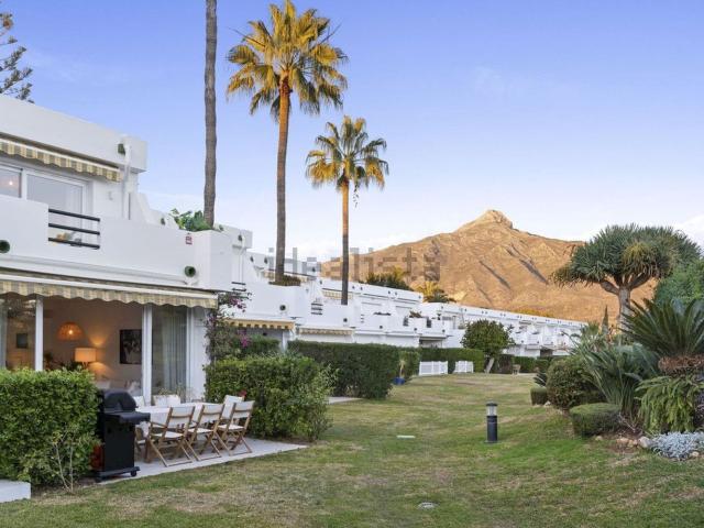 Chalet, Aloha, Marbella