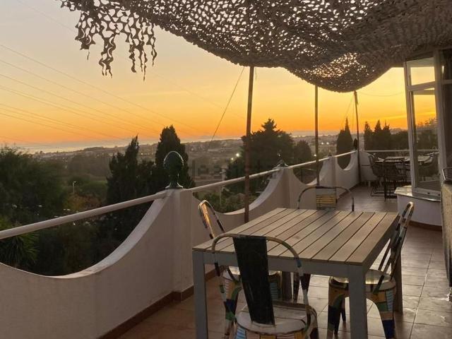 Chalet, Aloha, Marbella