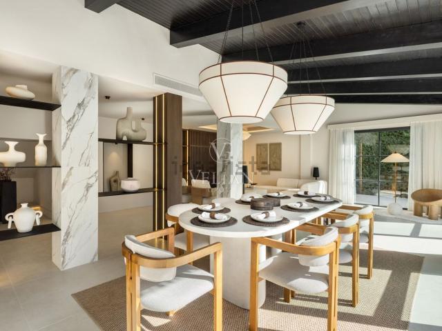 Chalet, Aloha, Marbella