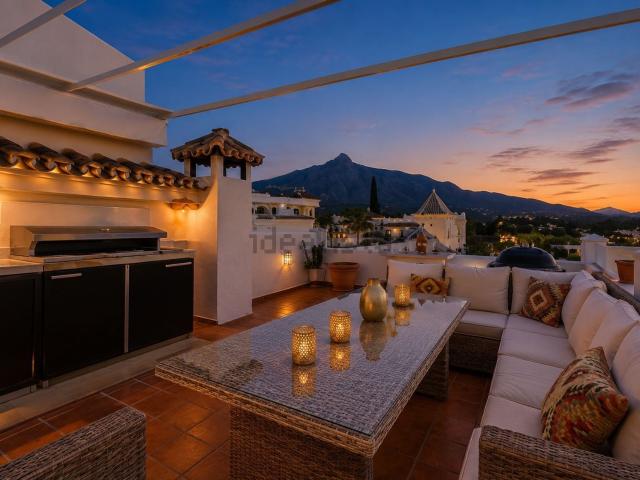 Chalet, Aloha, Marbella