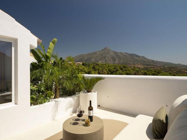 Chalet, Aloha, Marbella