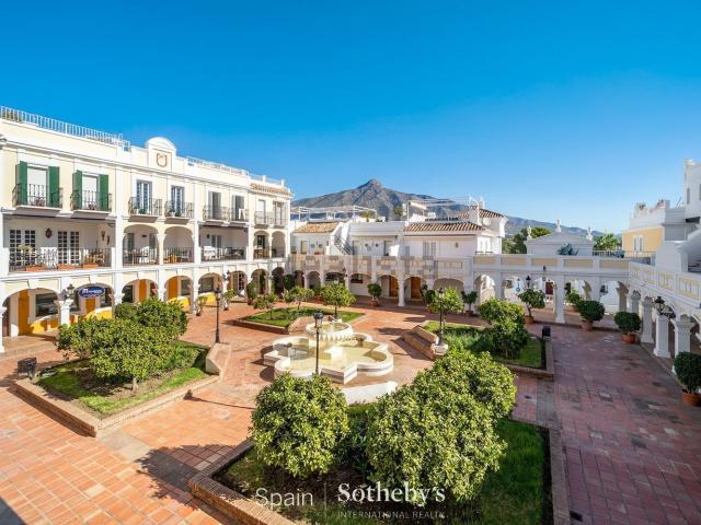 Chalet, Aloha, Marbella