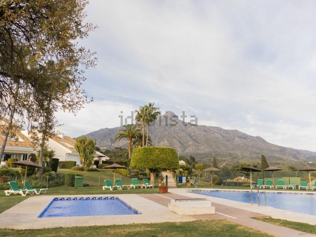 Chalet, Aloha, Marbella