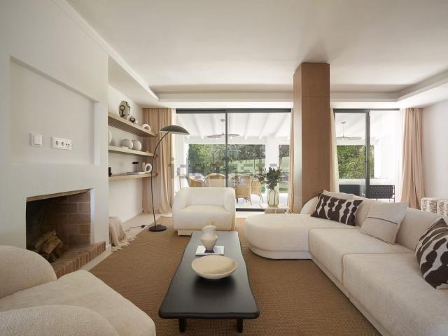 Chalet, Aloha, Marbella