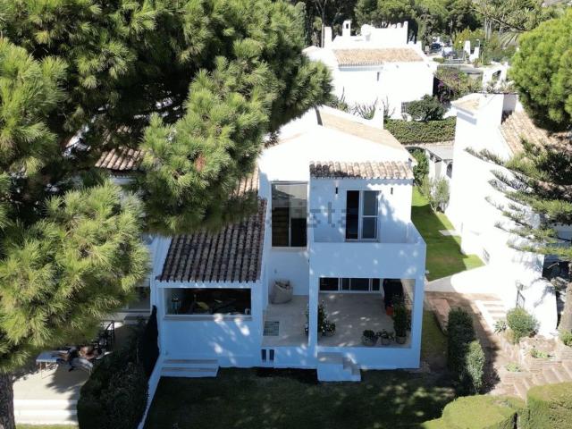 Chalet, Aloha, Marbella