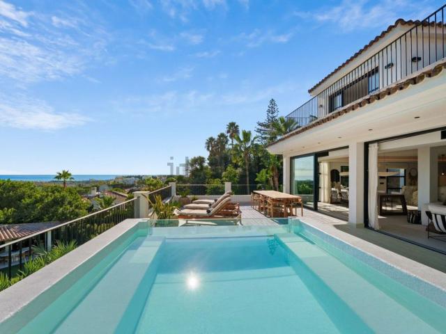 Chalet, Aloha, Marbella