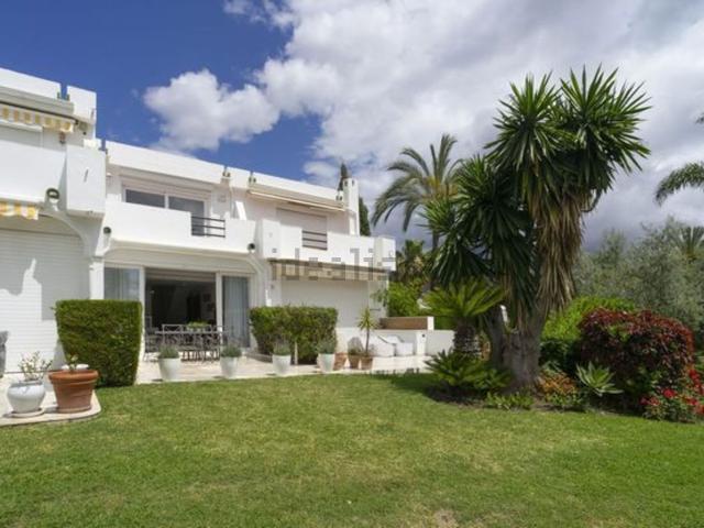 Chalet, Aloha, Marbella