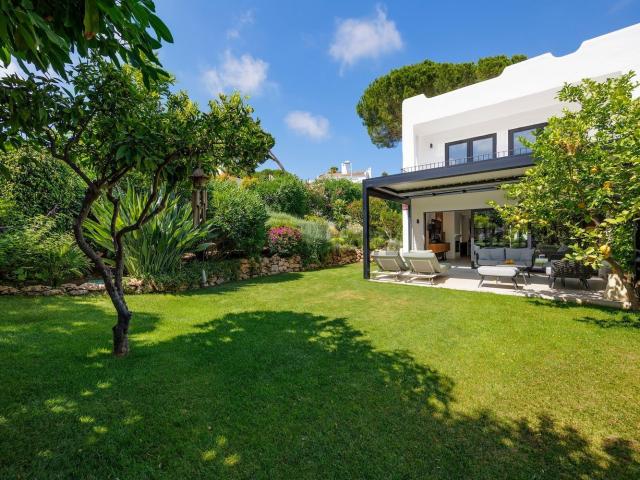 Chalet, Aloha, Marbella