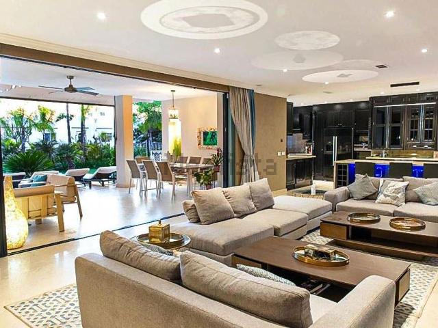 Chalet, Aloha, Marbella