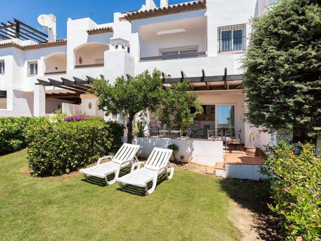 Chalet, Aloha, Marbella