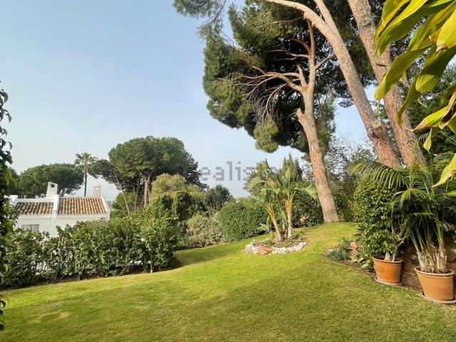 Chalet, Aloha, Marbella