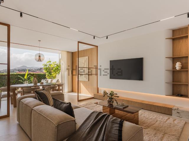 Chalet, Aloha, Marbella