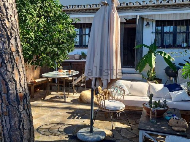 Chalet, Aloha, Marbella