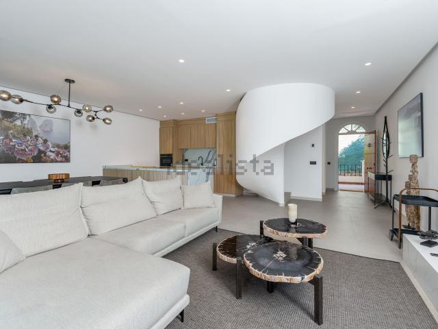 Chalet, Aloha, Marbella