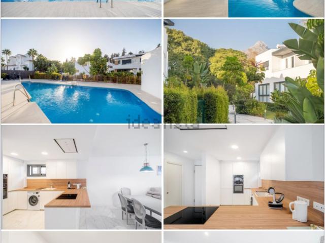 Chalet, Aloha, Marbella