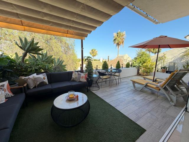 Chalet, Aloha, Marbella