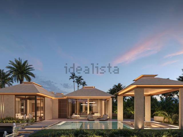 Chalet, Aloha, Marbella