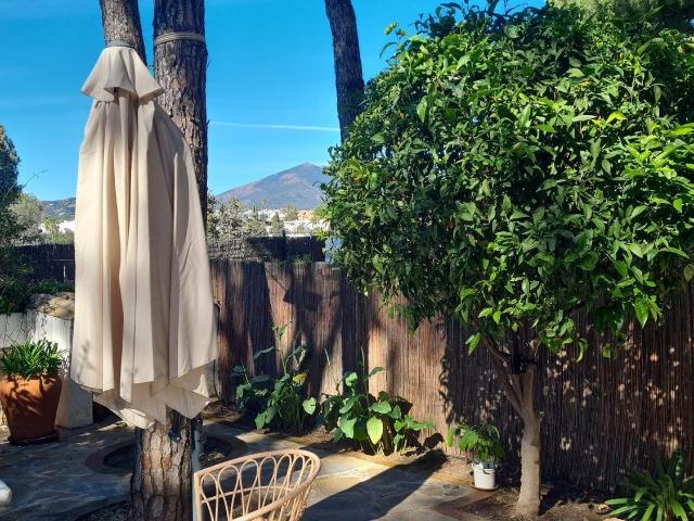 Chalet, Aloha, Marbella