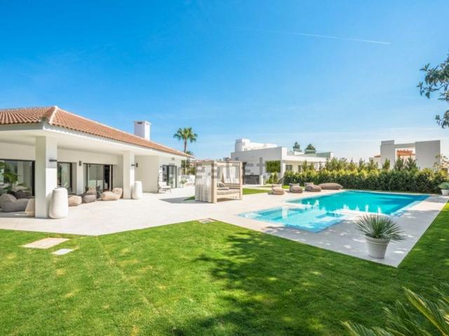 Chalet, Aloha, Marbella