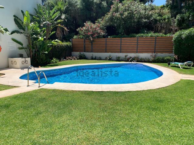 Chalet, Puerto Banús, Marbella