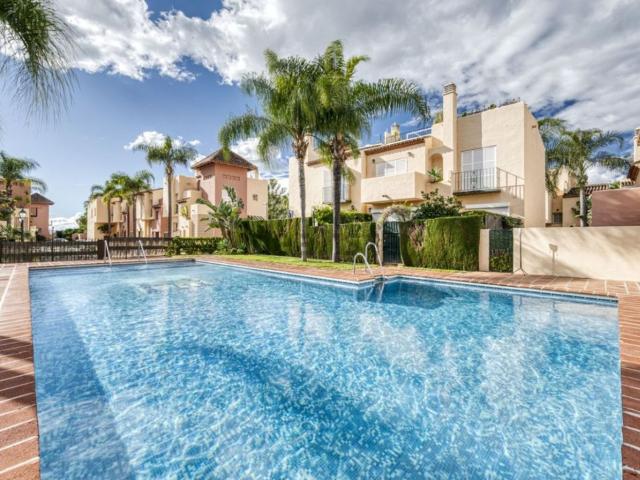 Chalet, Aloha, Marbella