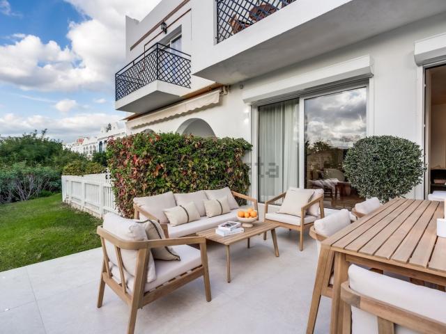 Chalet, Aloha, Marbella