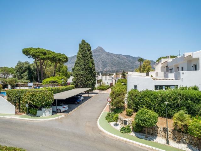 Chalet, Aloha, Marbella