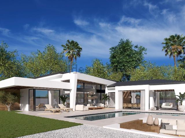 Chalet, Aloha, Marbella