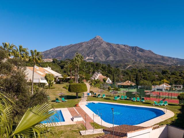 Chalet, Aloha, Marbella