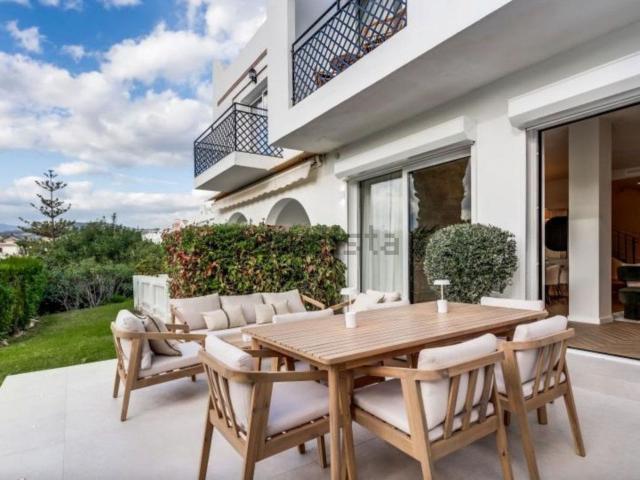 Chalet, Aloha, Marbella