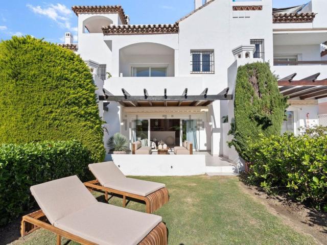 Chalet, Aloha, Marbella