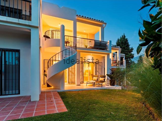 Chalet, Aloha, Marbella