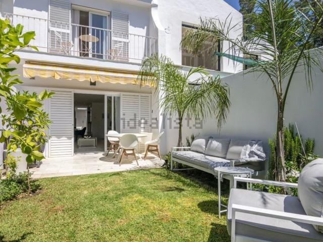 Chalet, Aloha, Marbella
