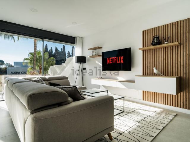Chalet, Aloha, Marbella