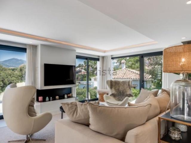 Chalet, Aloha, Marbella