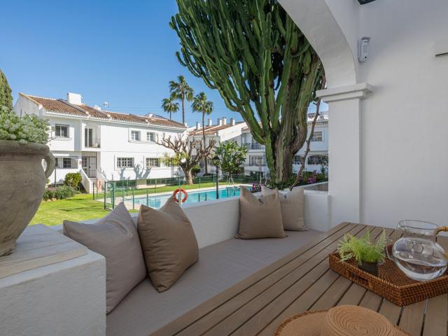 Chalet, Aloha, Marbella
