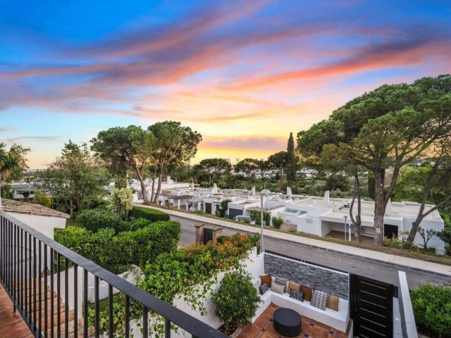 Chalet, Aloha, Marbella