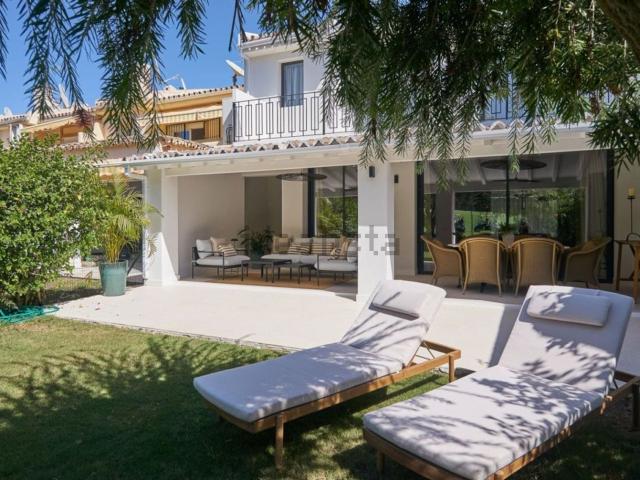 Chalet, Aloha, Marbella