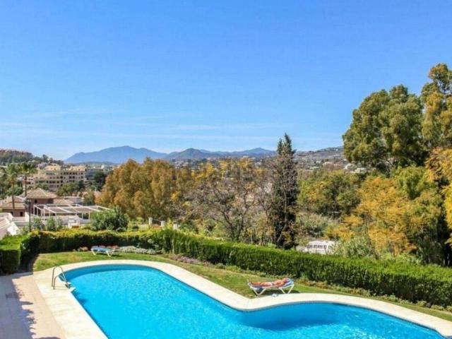 Chalet, Aloha, Marbella